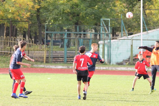 2 Тур